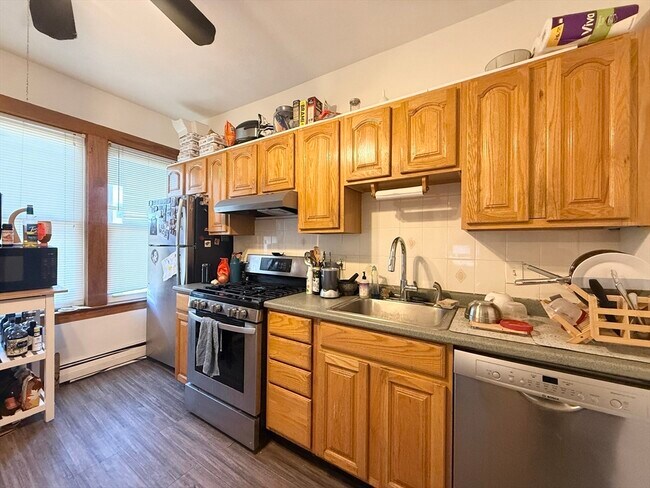 254 Elm St in Cambridge, MA - Building Photo - Building Photo