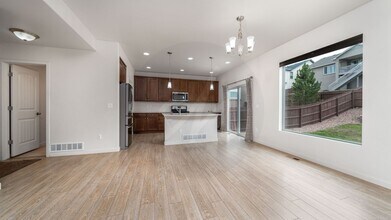 10825 Fossil Dust Dr in Colorado Springs, CO - Building Photo - Building Photo