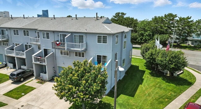 property at 401 Sea Horse Rd
