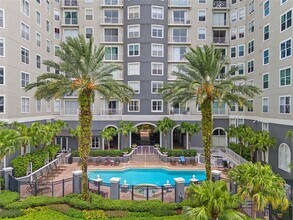 700 S Harbour Island Blvd in Tampa, FL - Building Photo - Building Photo