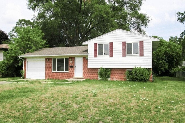 property at 633 Onandaga Ave