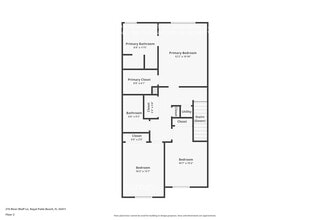 215 River Bluff Ln in Royal Palm Beach, FL - Building Photo - Building Photo