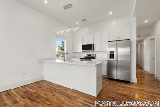 120 Regent St, Unit 5 in Boston, MA - Building Photo - Building Photo