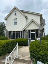 102 W Federal St in Snow Hill, MD - Building Photo