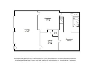 524 Legacy Park Dr in Powder Springs, GA - Building Photo - Building Photo