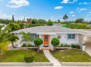 1428 N M St in Lake Worth, FL - Building Photo - Building Photo