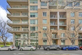 325 Berry St in San Francisco, CA - Building Photo - Building Photo