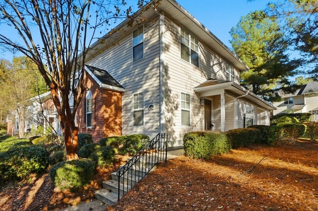 4282 Melrose Club Dr in Matthews, NC - Building Photo - Building Photo