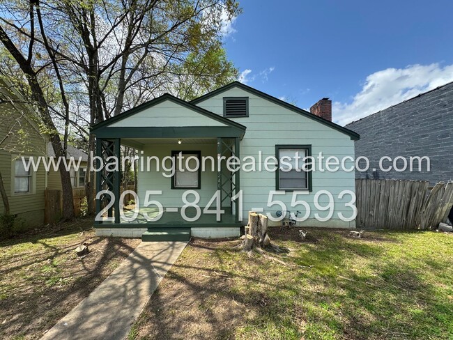 property at 8240 2nd Ave S