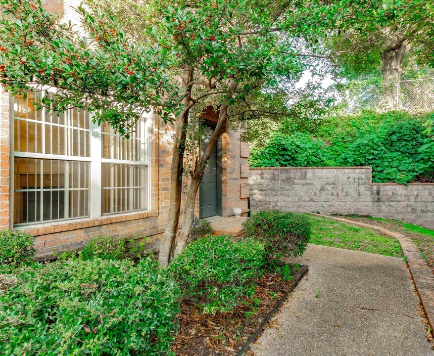 7106 Ohio St in Little Rock, AR - Building Photo