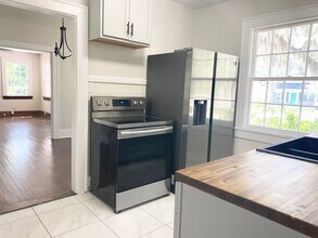 113 E Wilson Ave in Hinesville, GA - Building Photo - Building Photo