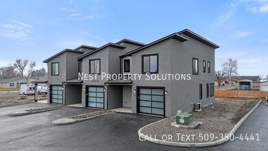 601 S Dorsing St-Unit -A10 in Moses Lake, WA - Building Photo - Building Photo