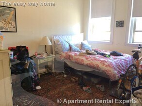 1610 Massachusetts Ave in Cambridge, MA - Building Photo - Building Photo