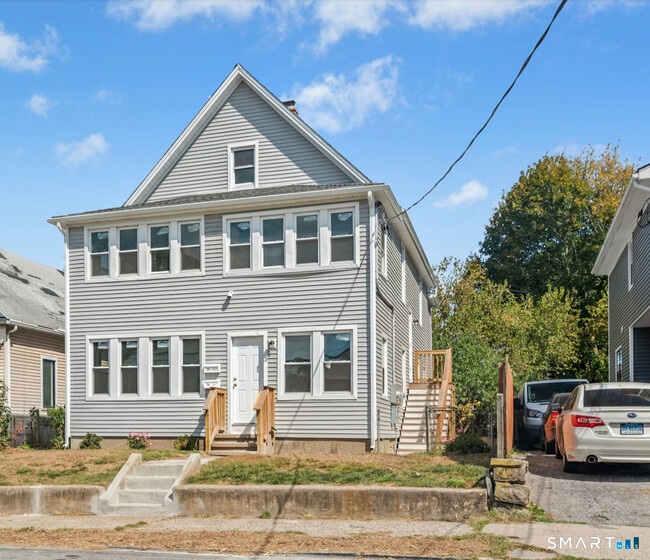 property at 354 Beechmont Ave