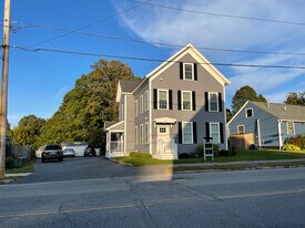 226 Main St, Unit 2 in North Andover, MA - Building Photo