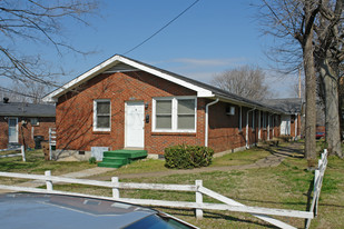 1904 Meharry Blvd Apartments