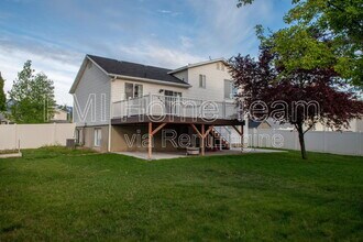 1149 N 2525 W in Layton, UT - Building Photo - Building Photo