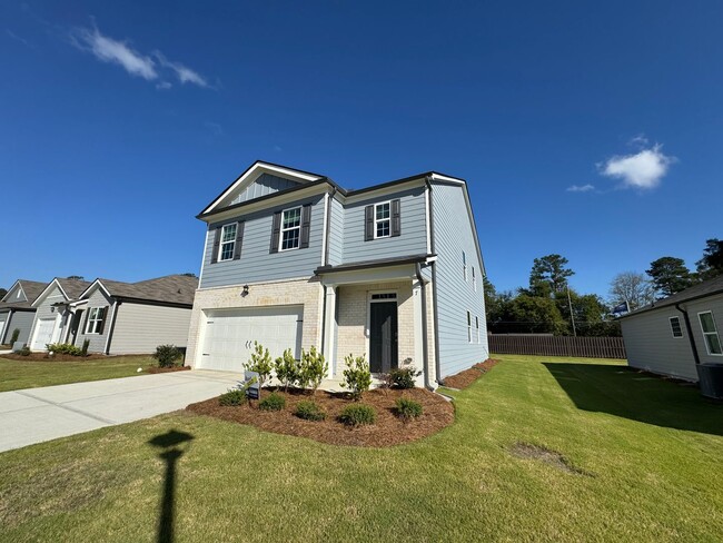 property at 7 Coggins Pl NE