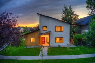 4559 Alexander St in Bozeman, MT - Building Photo