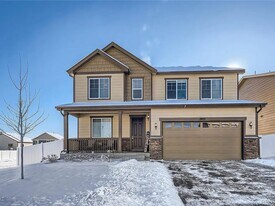 1845 Tinkers Dr in Windsor, CO - Building Photo