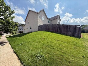 4316 Kershaw Dr in Snellville, GA - Foto de edificio - Building Photo