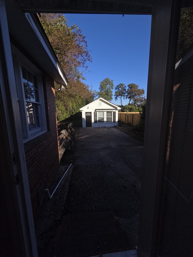 1006 Holden St in Augusta, GA - Building Photo - Building Photo