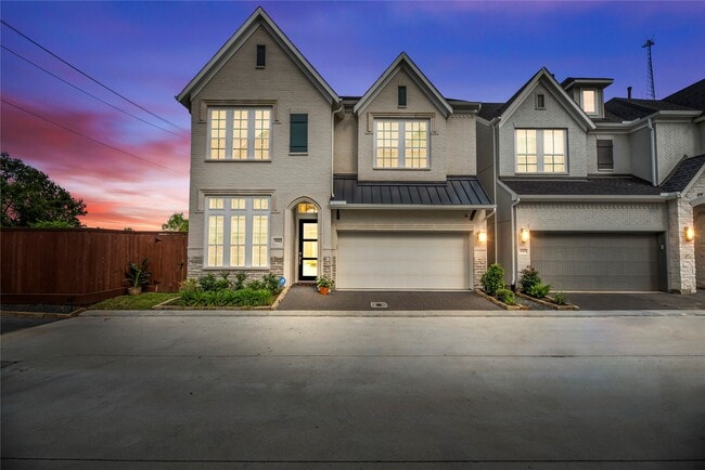 property at 3503 Kensington Gdns Ln