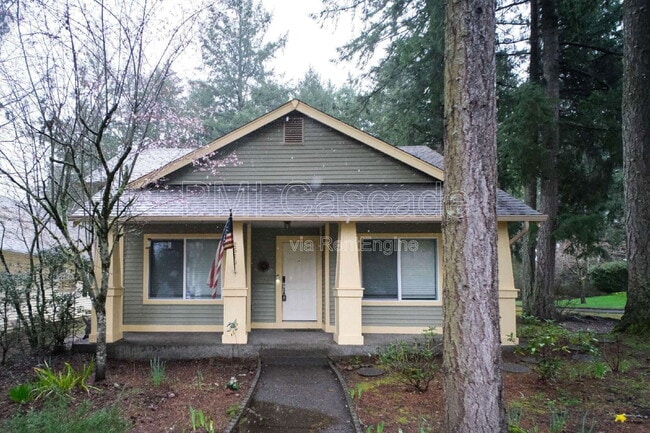 2510 Mitchell Ave in Dupont, WA - Building Photo - Building Photo