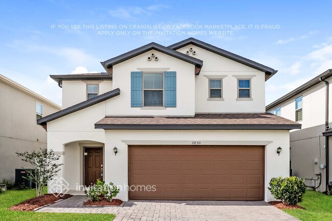 property at 2830 Noble Crow Dr