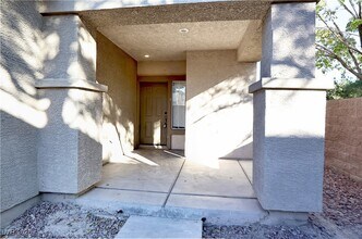 6206 Standing Elm St in North Las Vegas, NV - Building Photo - Building Photo