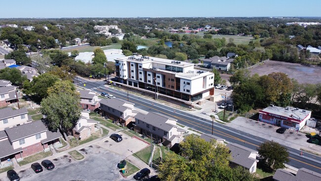 The Duke in Austin, TX - Building Photo - Primary Photo