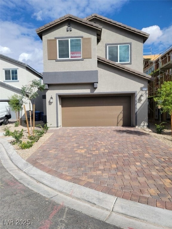 property at 8418 Sycamore Crk St