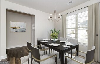 10 Silvercharm Wy in Dallas, GA - Building Photo - Building Photo