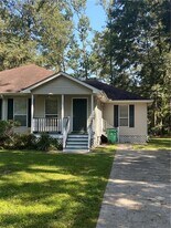 1102 W 22nd Ave, Unit 6 in Covington, LA - Building Photo