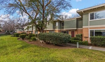 1573 Drake Dr in Davis, CA - Building Photo