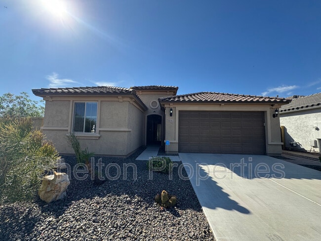 property at 6516 W Madre Del Oro Dr