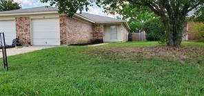 3617 Hulen Park Cir in Fort Worth, TX - Building Photo