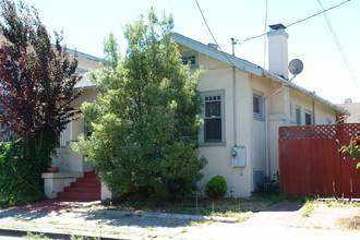 909 Aileen St in Oakland, CA - Building Photo - Building Photo