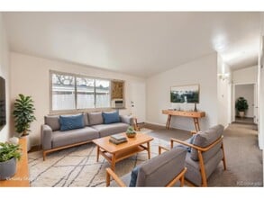 4587 E Yale Ave in Denver, CO - Building Photo - Building Photo