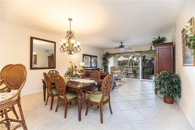 property at 7401 Bella Lago Dr