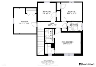 3509 Nevin Brook Rd in Charlotte, NC - Building Photo - Building Photo