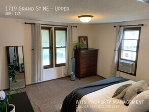 1719 Grand St NE in Minneapolis, MN - Building Photo - Building Photo