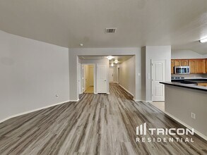 739 Lentisco Dr in Lancaster, TX - Building Photo - Building Photo