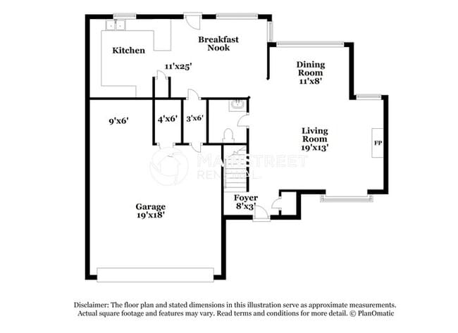 4470 Garrison Ave in Memphis, TN - Building Photo - Building Photo