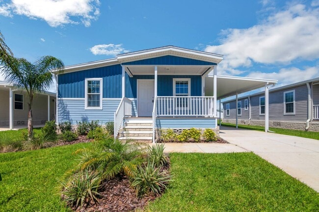 property at 1447 Whispering Pnes Lp