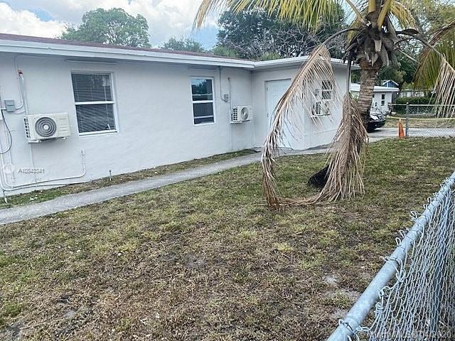 10 NW 28th Way-Unit -2 in Fort Lauderdale, FL - Building Photo
