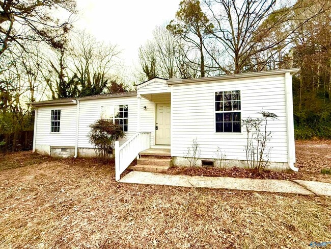 property at 1316 Starnes St