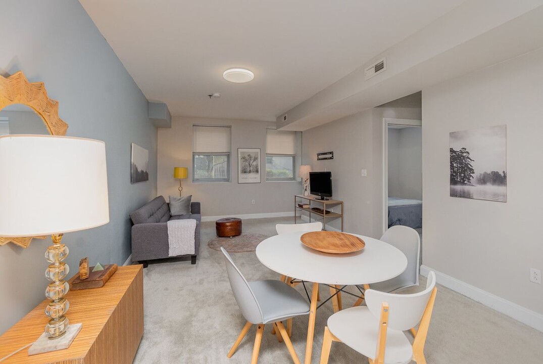 511 S Bond St in Baltimore, MD - Building Photo
