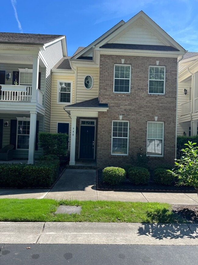 property at 940 Sugar Oak Dr