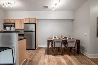 Heritage at Bedford Springs in Bedford, MA - Building Photo - Interior Photo